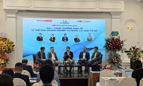 Việt Nam đang đứng trước giai đoạn mở rộng không gian tăng trưởng