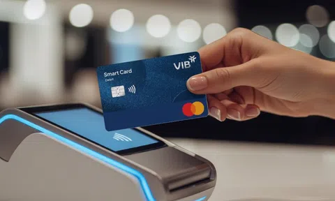 VIB ra mắt Giải pháp trả góp cho thẻ thanh toán – Trải nghiệm chuẩn quốc tế trong trao quyền quản lý tài chính cá nhân