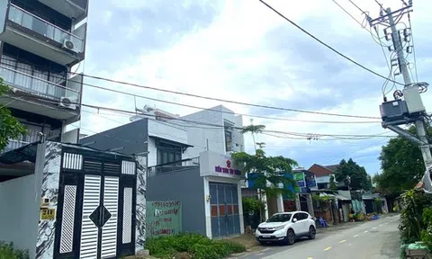 Thông tin mới về xây dựng tạm tại TP HCM