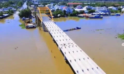 Nhận diện những "nút thắt" tại Dự án đường Hồ Chí Minh đoạn Rạch Sỏi - Bến Nhất, Gò Quao - Vĩnh Thuận