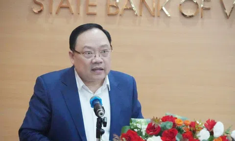 Vụ trưởng Vụ Thanh toán Phạm Anh Tuấn: AI mở ra 3 cơ hội lớn cho ngành Ngân hàng Việt Nam