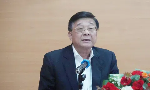 TS. Nguyễn Quốc Hùng: Biến AI thành năng lực để bứt phá năng suất, chất lượng dịch vụ và năng lực cạnh tranh