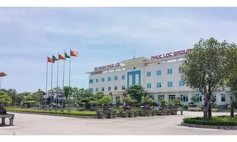 Doanh nghiệp liên quan Tập đoàn Phúc Lộc nợ thuế hơn 13 tỷ đồng