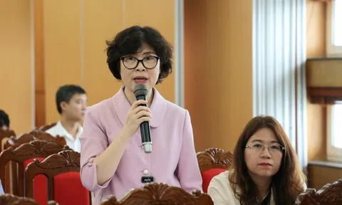 Bộ Y tế thông tin về đề xuất ưu tiên phụ nữ sinh đủ 2 con được mua nhà ở xã hội