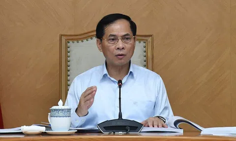 Phó Thủ tướng chỉ đạo tổ chức Diễn đàn Kinh tế mùa Thu tại TP HCM