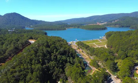 Tây Nguyên - Nam Trung Bộ: Cực tăng trưởng mới (*): Bước chuyển mình bền vững