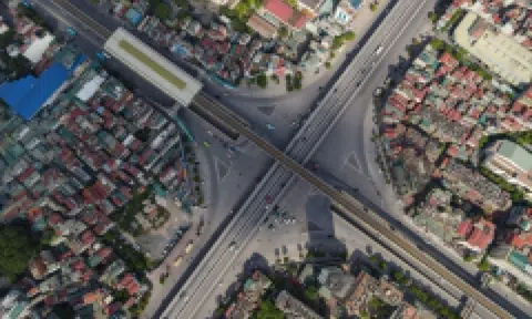 Giá nhà đất thổ cư tăng quá cao, giao dịch sụt mạnh