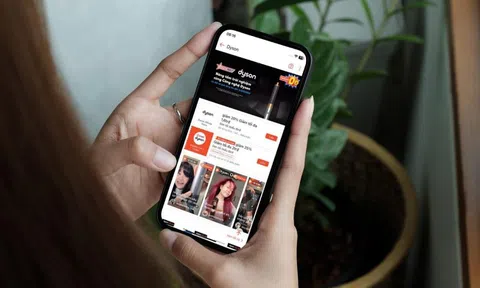 Ra mắt sản phẩm trên sàn TMĐT: “Cú hích” thương mại mới của các thương hiệu