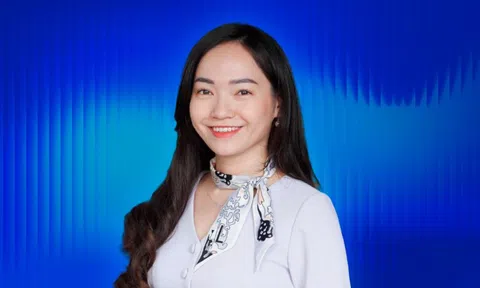 CEO Ngô Thùy Anh: Thời gian và tiền là hai thứ không nên để yên