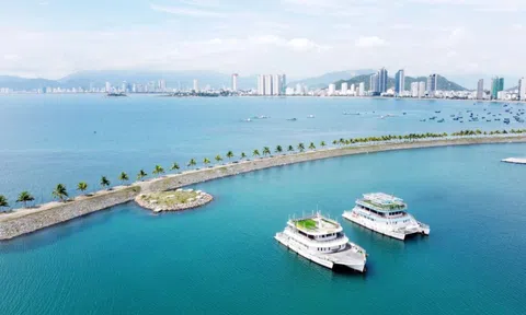 Nha Trang và hành trình tái định vị thành đô thị biển đáng sống