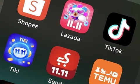 Mẹo săn sale, kiếm tiền trên sàn thương mại điện tử ít người biết