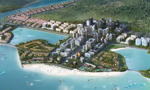 Vì sao Vingroup, Sun Group đua làm siêu đô thị?