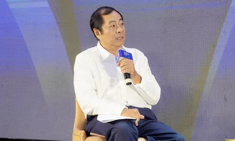 TS. Đinh Thế Hiển cảnh báo vòng xoáy “mua cao – bán cao”, giá bất động sản bị thổi phồng