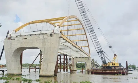 Lý do Bộ Xây dựng giãn tiến độ loạt dự án