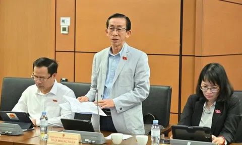 Đưa TP HCM trở thành siêu đô thị