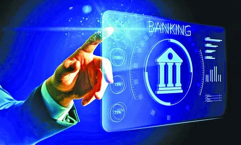 Ngân hàng dịch chuyển sang mô hình tập đoàn tài chính đa năng