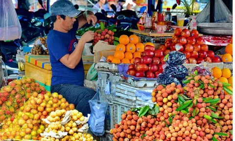Bỏ thuế khoán, hàng hóa nào được chấp nhận không hóa đơn?