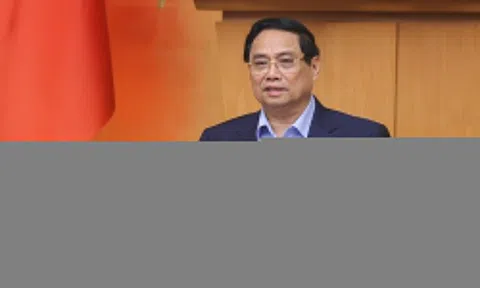 Thủ tướng chủ trì phiên họp Chính phủ thường kỳ tháng 10