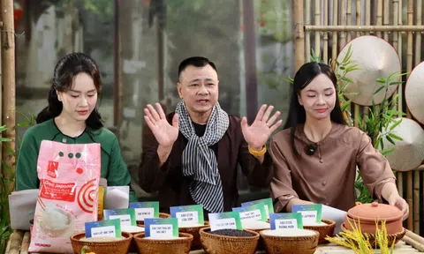 Nâng cao nhận diện thương hiệu nông sản Việt Nam