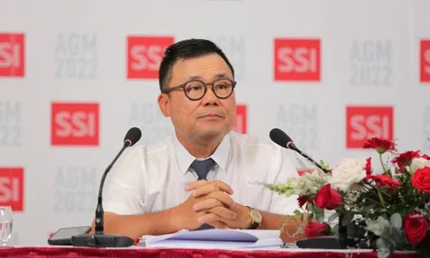 Công ty tiền số của SSI tăng vốn gấp 5 lần