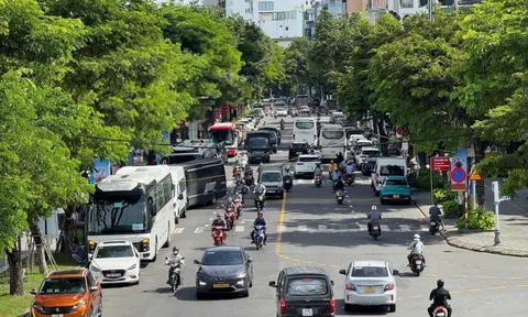 Đà Nẵng xây dựng bảng giá đất mới, áp dụng từ năm 2026