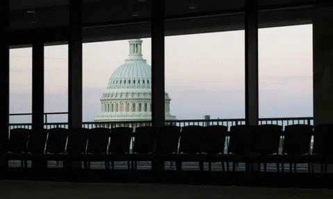 Thế giới 'đi đêm không đèn pha' khi chính phủ Mỹ đóng cửa