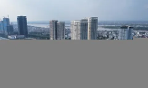 'Chốt' giảm mức thu bổ sung tiền sử dụng đất xuống 3,6%