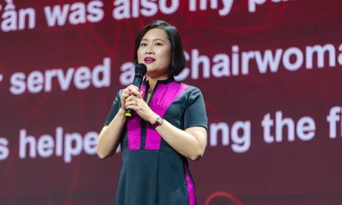 Công ty CP Hương liệu Việt Hương: “Hành trình ba thập kỷ - không phải chỉ là con số”