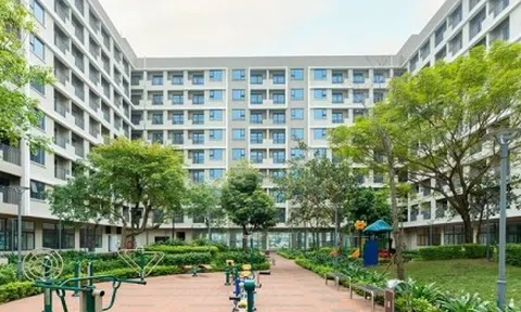 Bộ trưởng Xây dựng: Có hiện tượng đặt chỗ mua nhà ở xã hội, bán suất 200-500 triệu