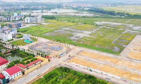 Sửa đổi quy định về miễn, giảm tiền sử dụng đất từ 6/11