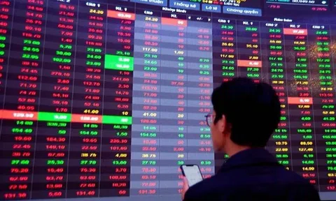 Vì sao dòng vốn ngoại rút cả tỷ USD ra khỏi thị trường chứng khoán?