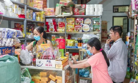 Xóa thuế khoán: Bộ Tài chính 'bắt tay' ngân hàng xác minh doanh thu