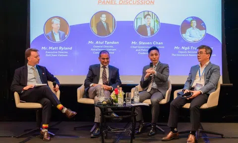 Bảo hiểm nhân thọ trong chiến lược tài chính quốc gia