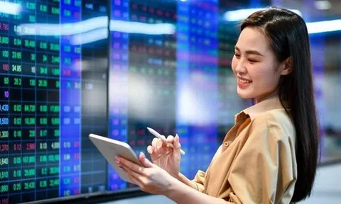 Lịch sự kiện và tin vắn chứng khoán ngày 10/11/2025