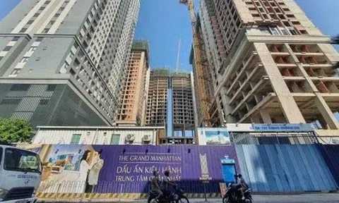 Công ty con của Novaland gặp khó với lô trái phiếu 2.300 tỷ đồng