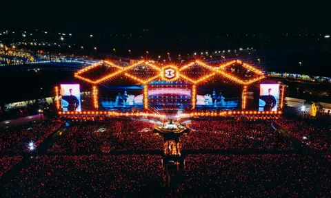 Vingroup lấn sân lĩnh vực mới