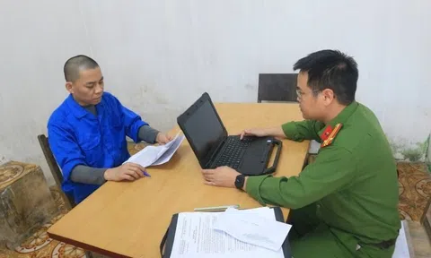 Khởi tố, bắt tạm giam Phạm Đức Anh và Nguyễn Văn Đạt