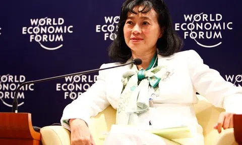 Tân Tạo của bà Đặng Thị Hoàng Yến chính thức thoát án phá sản sau 8 năm