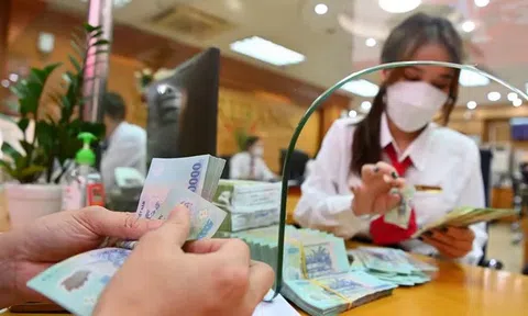 Lãi suất cho vay tiếp tục xu hướng giảm