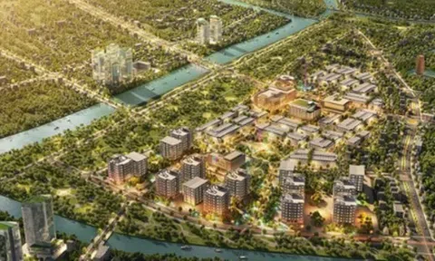 Thêm 1 lô trái phiếu 'đổ' về chủ đầu tư TNR Stars Vĩnh Bảo