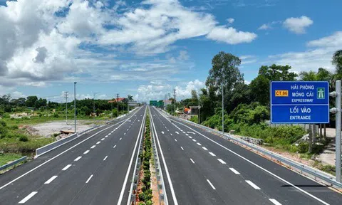 Tập đoàn Đèo Cả muốn ứng dụng UAV kết hợp AI để quản lý cao tốc