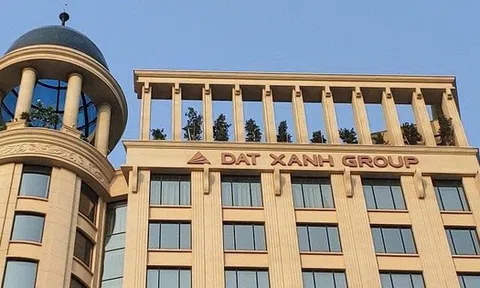 Dragon Capital ‘gom’ thành công hơn 2,5 triệu cổ phiếu DXG