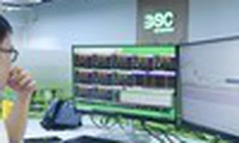 VN-Index đối diện áp lực