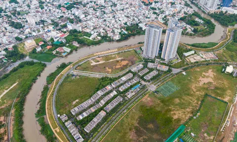 Tin vui với người mua nhà tại 4 dự án nhà ở TP.HCM