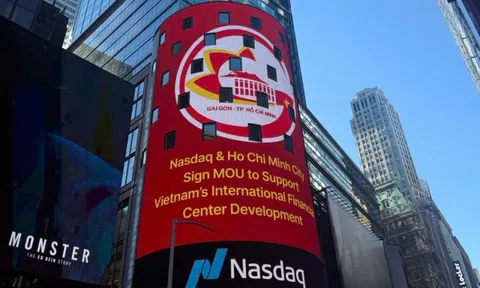 TP HCM lập tổ tư vấn Ban chỉ đạo xây dựng và phát triển trung tâm tài chính quốc tế