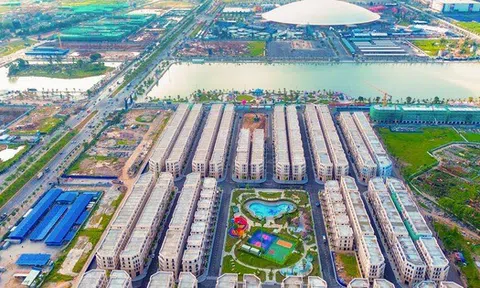 Thị trường bất động sản đón tin vui