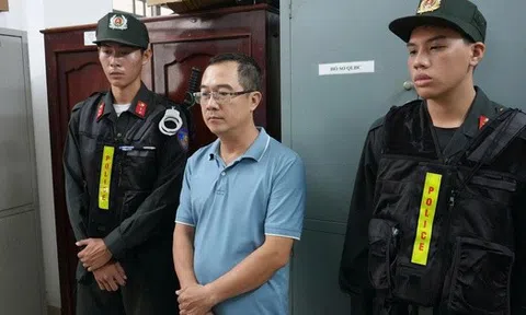 Bắt tạm giam 1 cựu giám đốc chi nhánh ngân hàng ở Cần Thơ