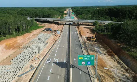 Chưa từng có: 4 dự án quan trọng quy mô hơn 253.000 tỷ đồng sẽ đồng loạt khởi công trong cùng 1 ngày