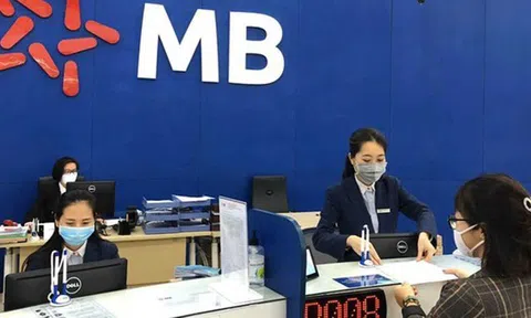 MB lên kế hoạch mua lại một lô trái phiếu trước hạn