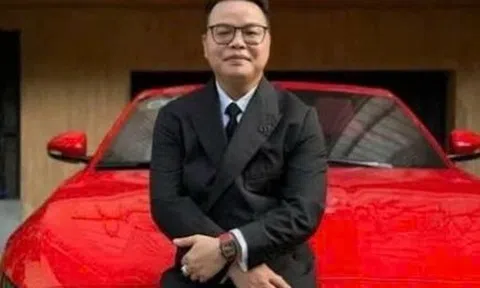 Công an Hà Nội phối hợp cảnh sát Philippines bắt giữ, dẫn độ Mr Hunter về nước